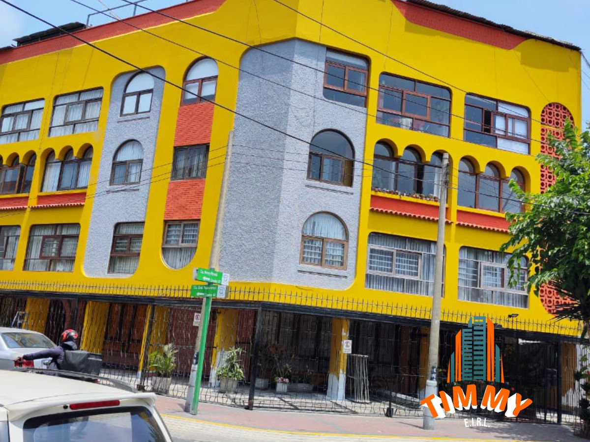 Proyecto TIMMY — Equipo de trabajo